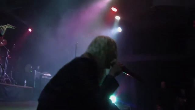WICKED CAT - 17.11.18 @HERZ CLUB, OREL смотреть онлайн