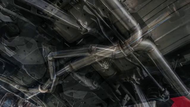 Notorious Motorsports On A Subaru XV