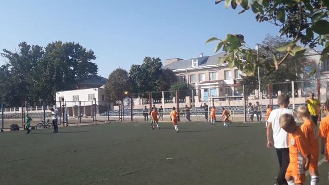 Футбол г Николаев СДЮСШОР 2012/2 2-4 СДЮСШОР 2012 второй тайм смотреть онлайн