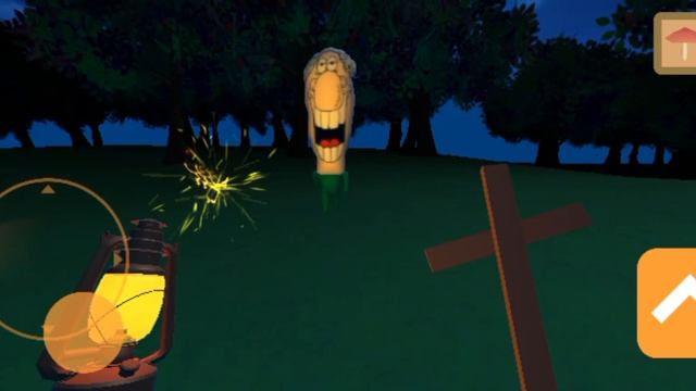 играем в игру про мемы а точнее проклятие мудрого дерева создал @maxters смотреть онлайн