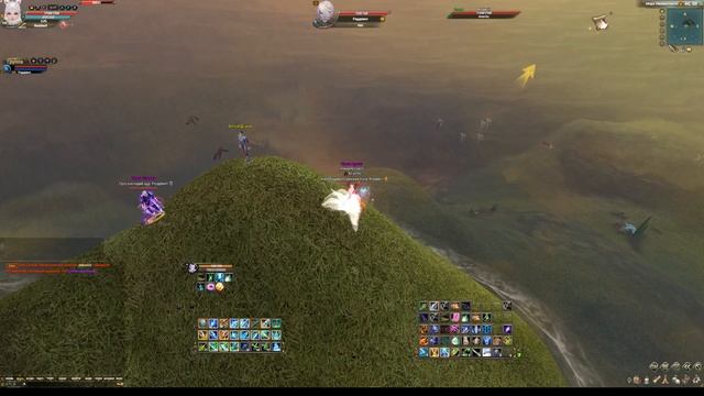 Полезные функции в Perfect world и избавление от частого светофора смотреть онлайн