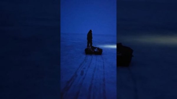 Рыбалка на Камчатке