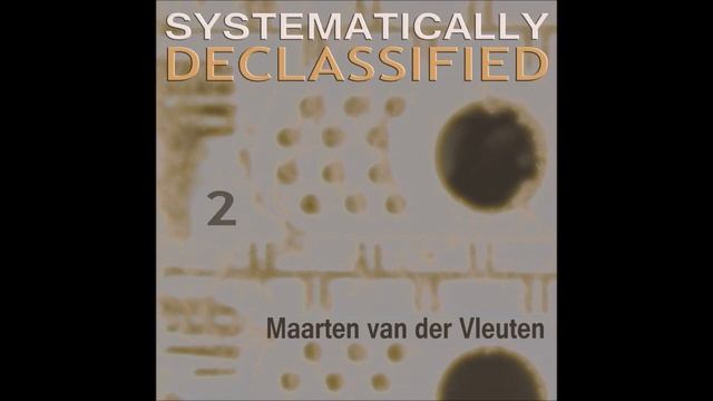 Maarten van der Vleuten - 12xe75cl (Signum Recordings, 2012) смотреть онлайн