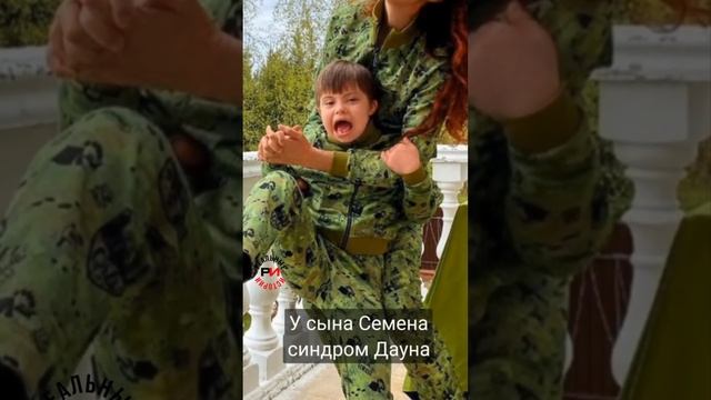 Звездные мамы воспитывающие особенных детей смотреть онлайн