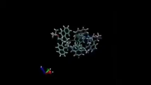 Triangular prism-shaped β-peptoid helices as unique biomimetic scaffolds смотреть онлайн