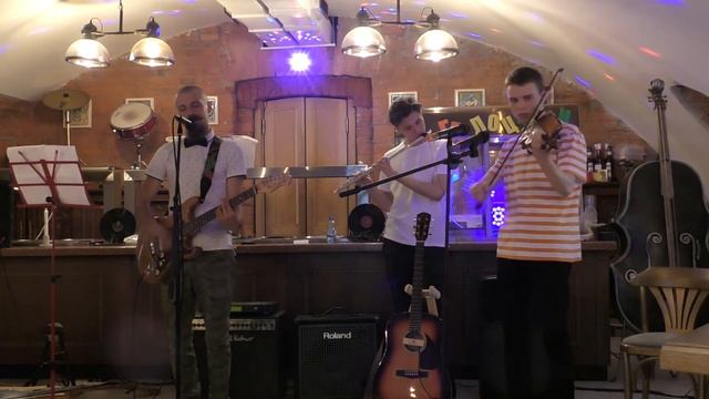 Па-РАД! orchestra - Пропуск смотреть онлайн