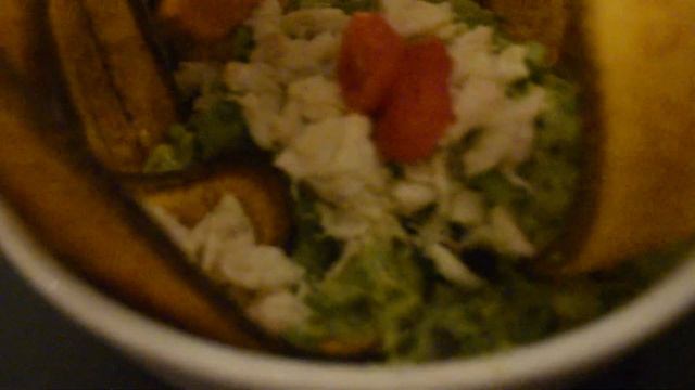 Trying Out New Restaurants In Washington DC ( Lime & Salt //Cuba Libre ) смотреть онлайн