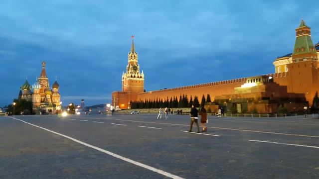Красная площадь смотреть онлайн