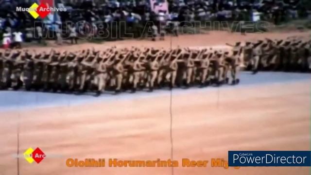 Somalia's Revolutionary Development Projects (1970s) | Iskaa Wax U Qabso | pt.3 смотреть онлайн