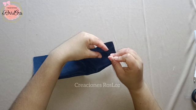 Moño de tela en capas/ Moño en tendencia 🎀✨ смотреть онлайн