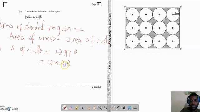 CXC CSEC MATHEMATICS past paper 2 January 2020 resit question 6 смотреть онлайн