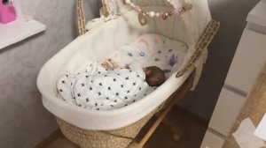 ВЛОГ 3 дня с Бони, леплю ооак☺️