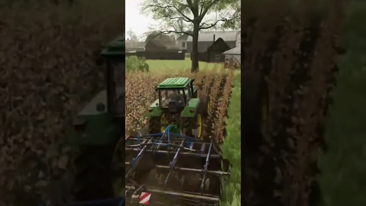 Джон дир fs смотреть онлайн