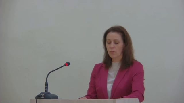 Захист дисертації Загородньої Альони Сергіївни смотреть онлайн