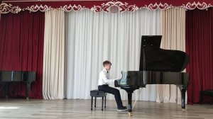 А. Гречанинов - «Жалоба»