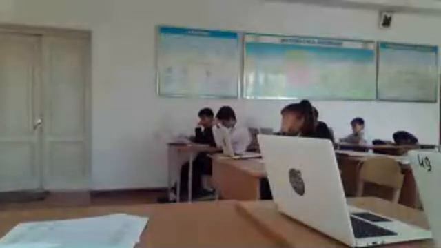 51 жалпы орта мектеп смотреть онлайн