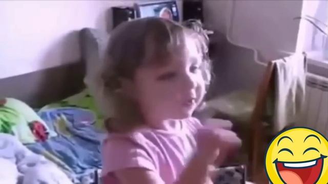 Дети матерятся. Ох уж эти детки. Забавные малыши. смотреть онлайн