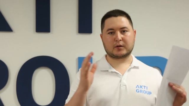 AKTI GROUP. Создаем новые форматы образовательных клубов смотреть онлайн