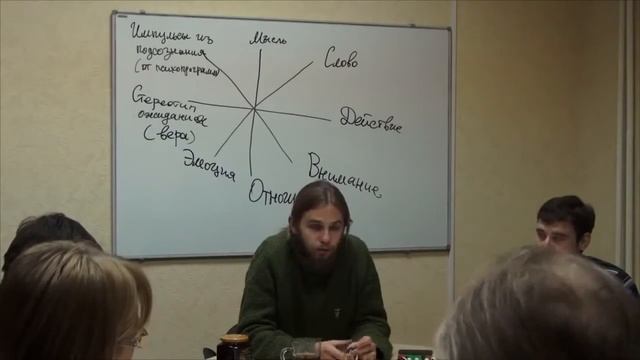 Андрей Ивашко. По горячим следам из Омска. Часть 1 смотреть онлайн