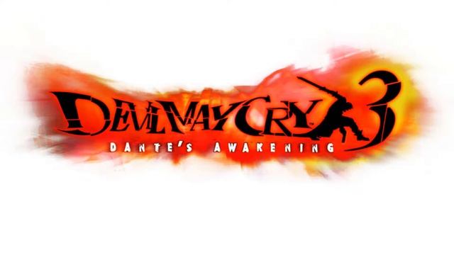 Vergil Battle 2 (Edgy Mix) - Devil May Cry 3: Dante's Awakening смотреть онлайн