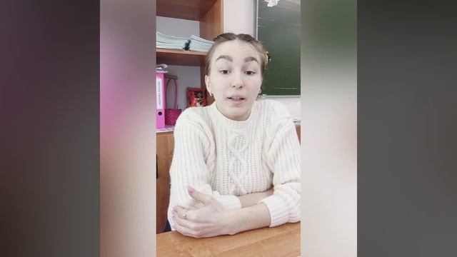 Перепечко Ксения - Отзыв ученицы курса Ментальная Арифметика Genius School смотреть онлайн