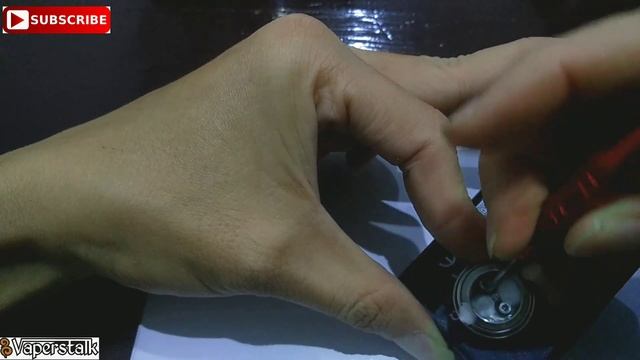 Atty ini paling lengkap susahnya. Untung ENAK. | Review Dvarw 22 mm Clone смотреть онлайн
