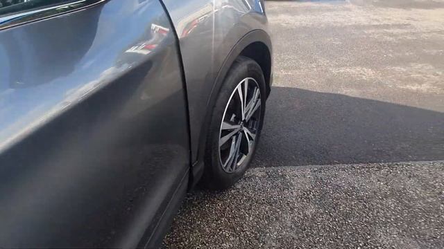 Nissan Qashqai - MT68 LZB смотреть онлайн