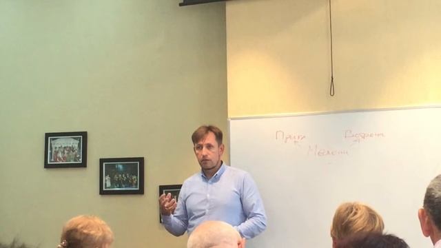 Юрий Гончаренко. Москва 23.08.15. Безвозмездная польза. смотреть онлайн