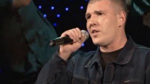 Сергей Егоров и Роман Громов - Сирень (Калина Красная 2011)
