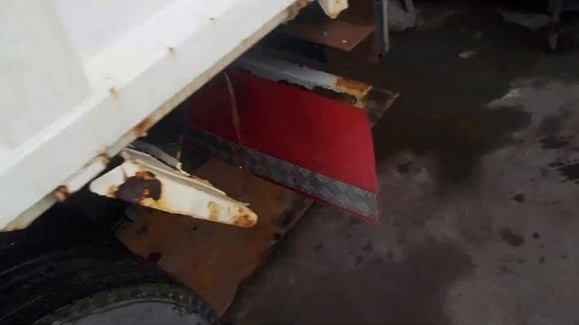 ДВС  К203  4D33  мех ТНВД