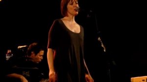 Suzanne Vega "Tom's Diner"