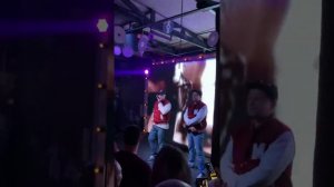 Группа Мальчишник в Ялте. Октябрь 2020. Часть 9