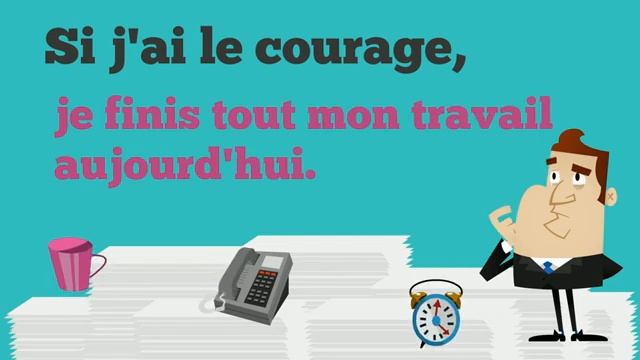 La condition avec SI смотреть онлайн