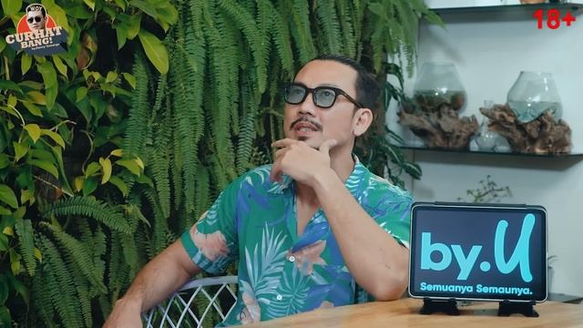 MATA KIRIKU HASIL DONOR MATA JENAZAH, INI KISAH DIBALIK RAMALAN HARD GUMAY!! смотреть онлайн