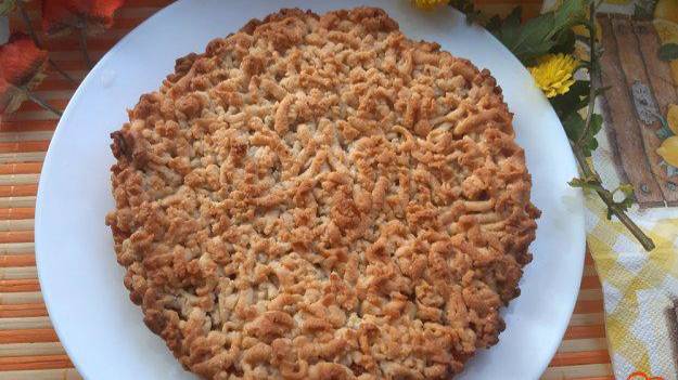 Книга рецептов