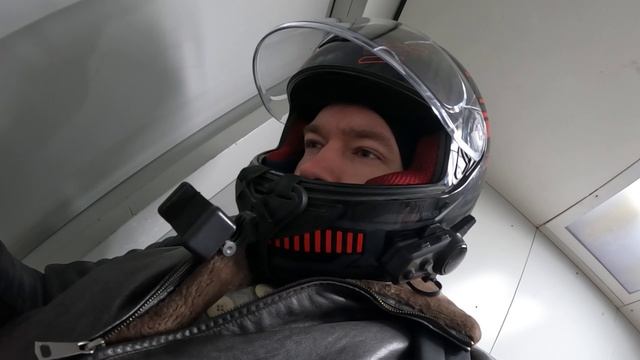 Курьер зимой в Краснодаре (Доход за 7 часов) смотреть онлайн