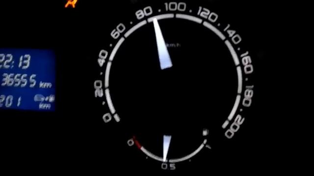 Разгон Приора 2 98 л.с. 0-100 км/ч смотреть онлайн