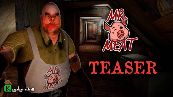 MR. MEAT OFFICIAL TEASER