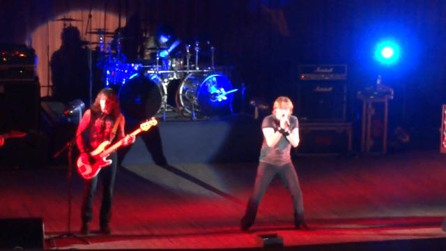 Ария-Аттила в Харькове смотреть онлайн