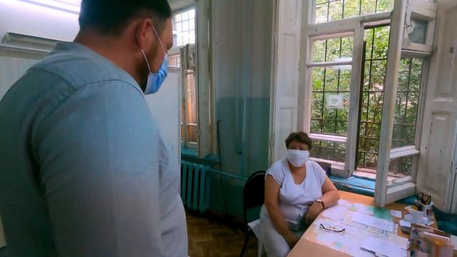 МЕЗИНОВ В ШОКЕ: Как в Шахтах провалили нацпроект ЗДОРОВЬЕ смотреть онлайн