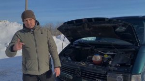 Volkswagen Transporter T4 - САМЫЙ ПРОДАВАЕМЫЙ МИНИВЕН