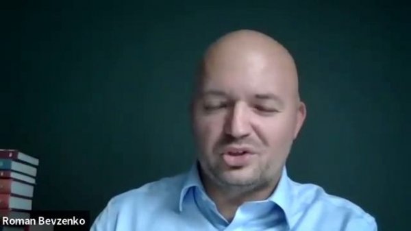 Интервью Романа Бевзенко для Soft Law Community