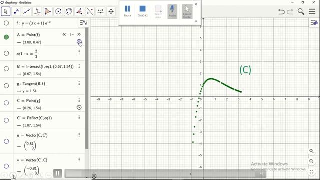 Functions for Grade 12 смотреть онлайн