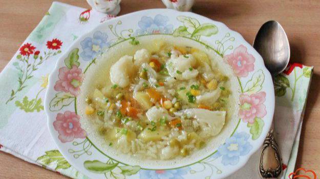 Секреты кухни