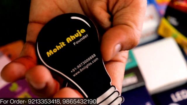 Led Box Manufacturer | Visiting Card | Scratch Coupons | Flex Board | Packaging Material | D'Printo смотреть онлайн