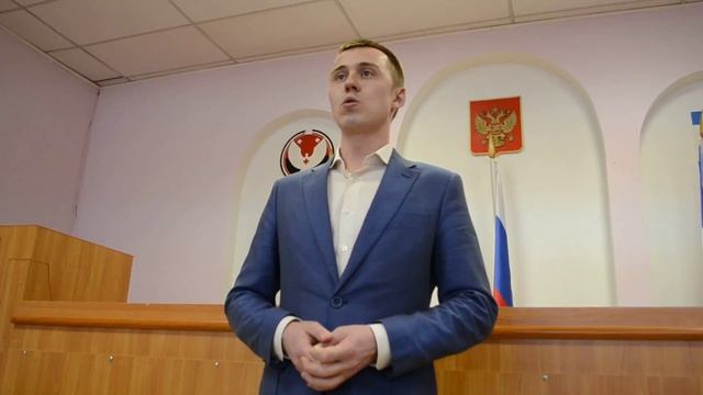 часть 8 ЖКХ Балезино смотреть онлайн