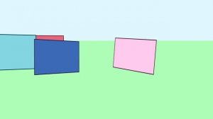 В начале было слово - Кубики 2D | Мультфильмы для детей