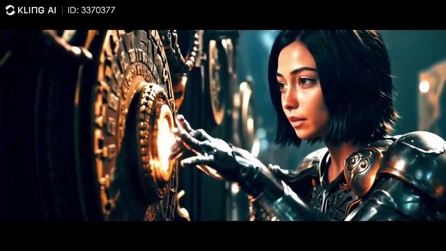 Alita battle angel 2 смотреть онлайн