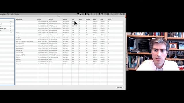 Networking Lecture 13 - Medium Access Control