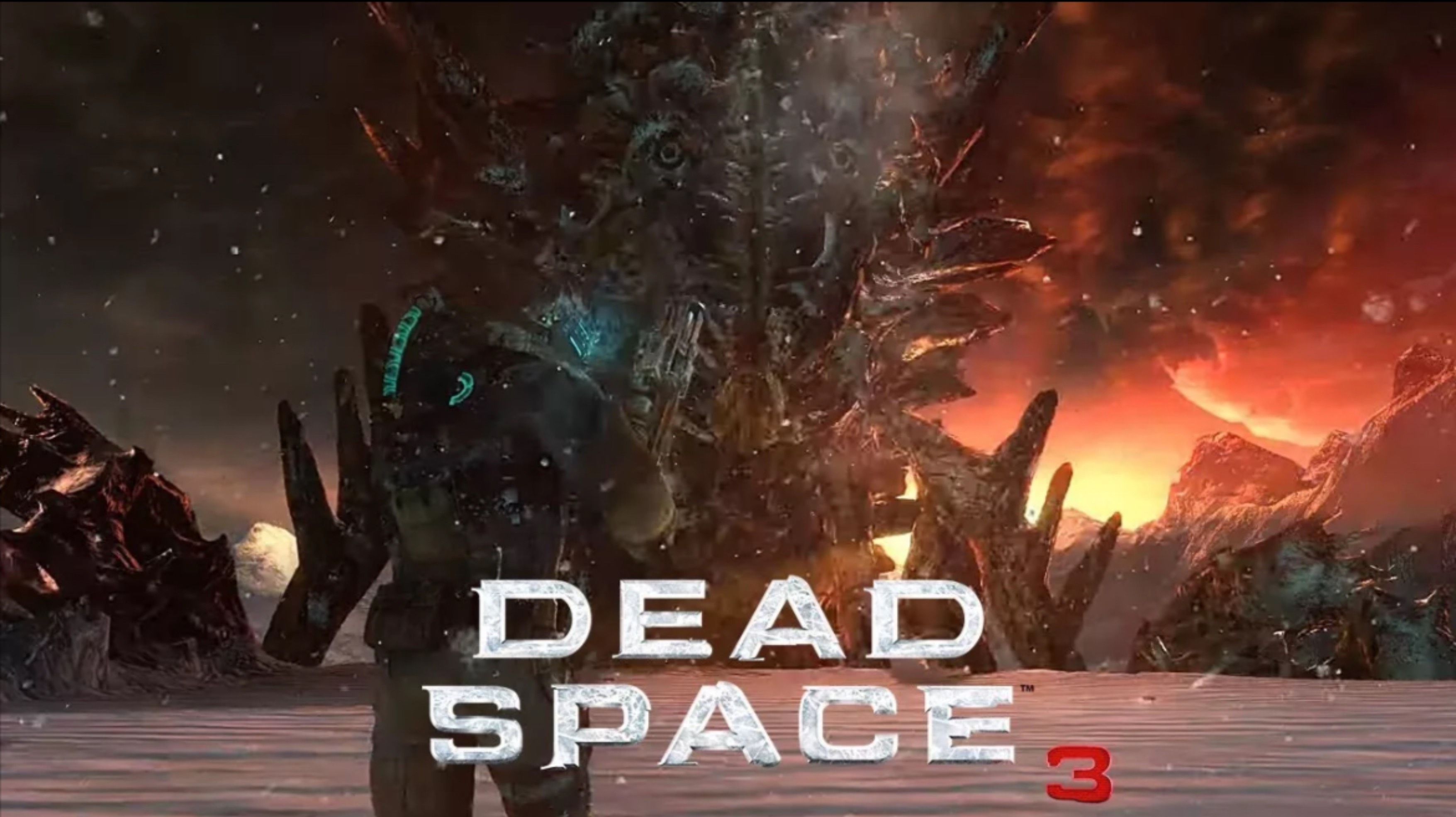 Dead Space 3 часть 6